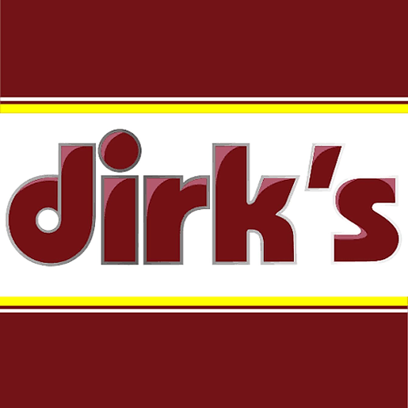 Dirk's