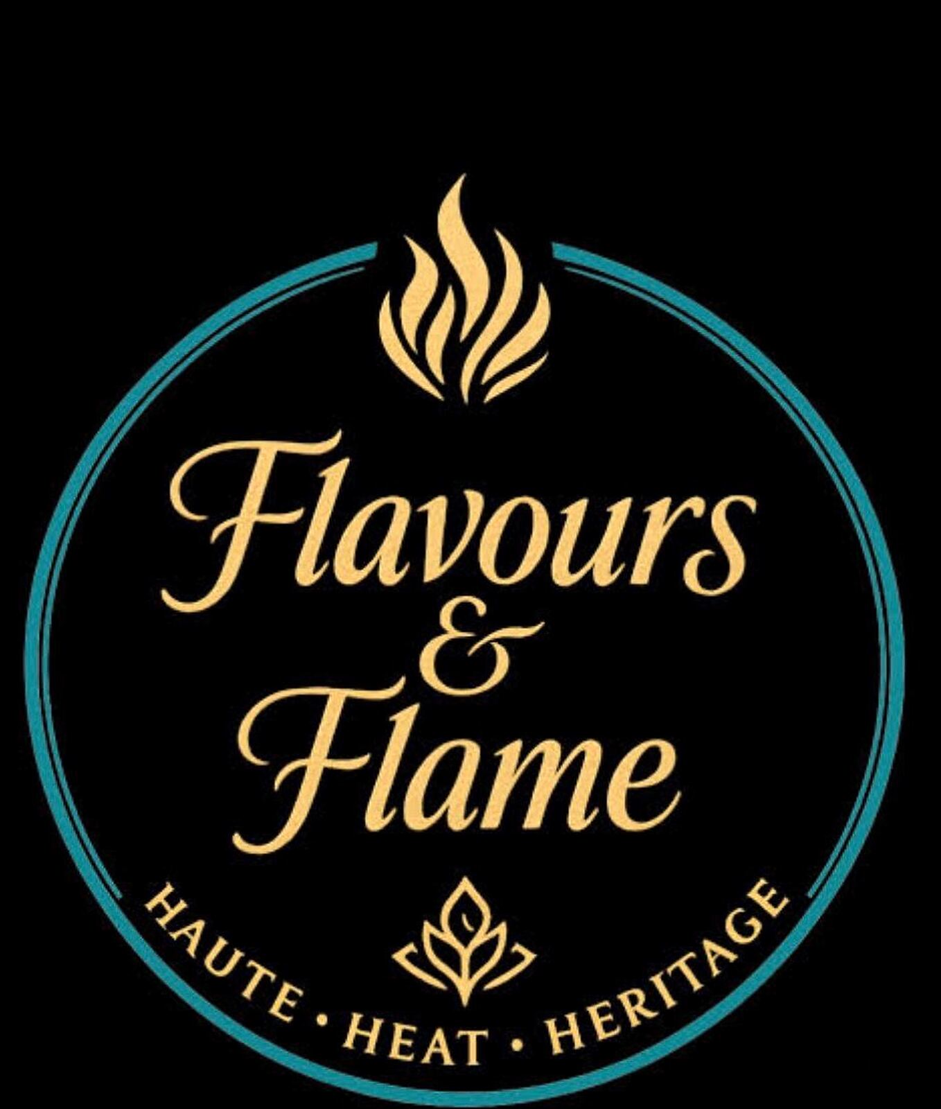 Flavours & Flame