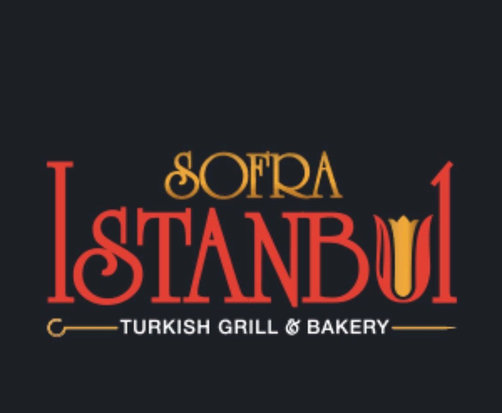 Sofra Istanbul Turkish Grill & Bakery