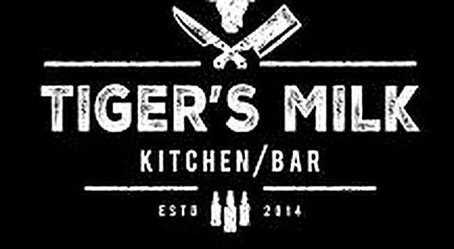 Tiger's Milk Kitchen/Bar