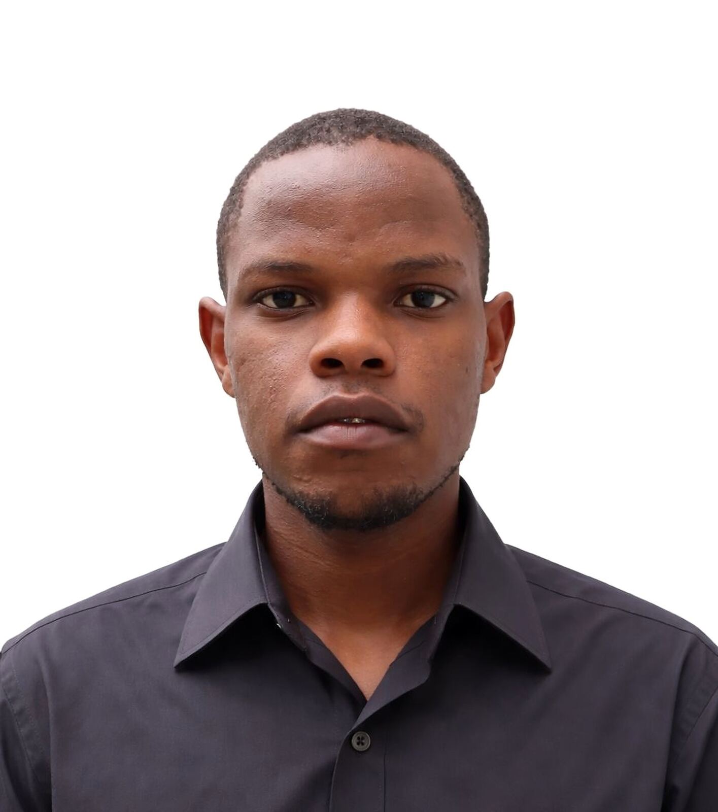 Ayabonga Gebashe, Operations Director of 4 Brothers Coal